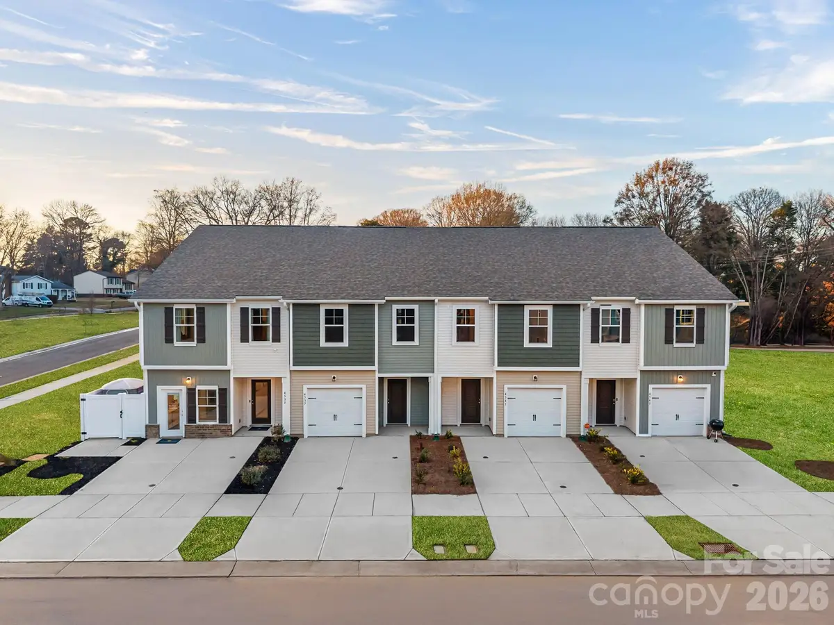 4611 Green Drake Drive #24, Charlotte, NC 28269 - #1