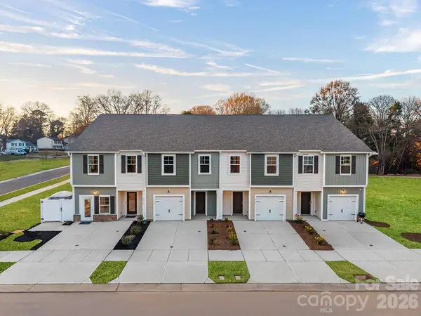4611 Green Drake Drive #24, Charlotte, NC 28269