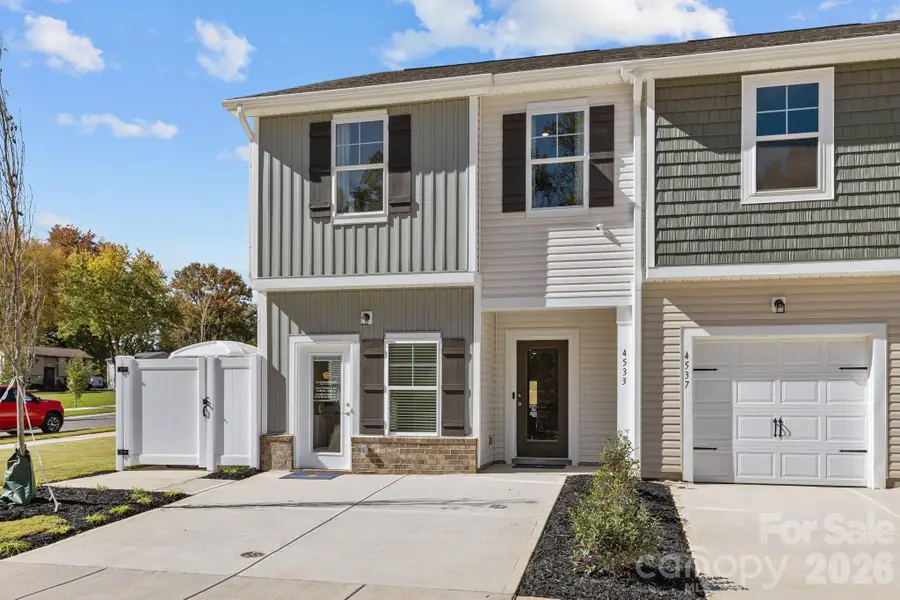 4611 Green Drake Drive #24, Charlotte, NC 28269 - #2