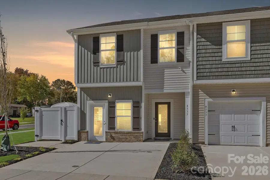 4611 Green Drake Drive #24, Charlotte, NC 28269 - #3