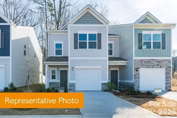5710 Ringneck Road, Charlotte, NC 28216