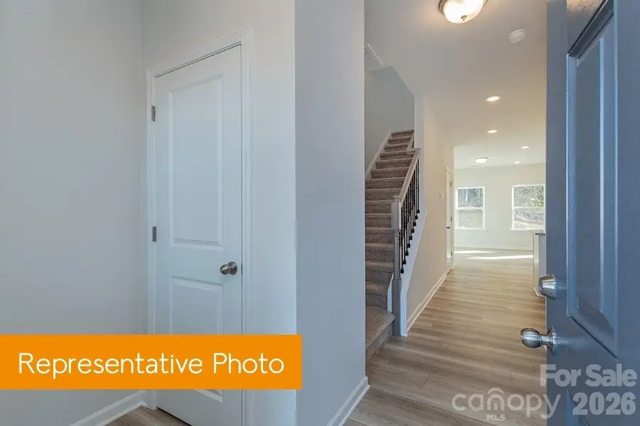 5710 Ringneck Road, Charlotte, NC 28216 - #2