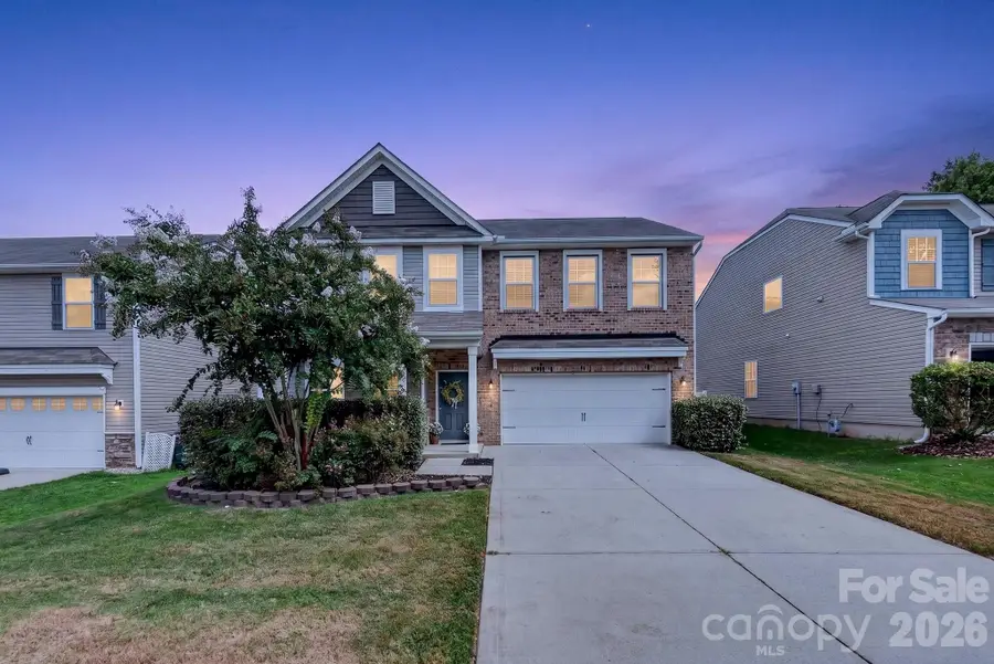 10344 Hillsborough Street Nw, Huntersville, NC 28078 - #2