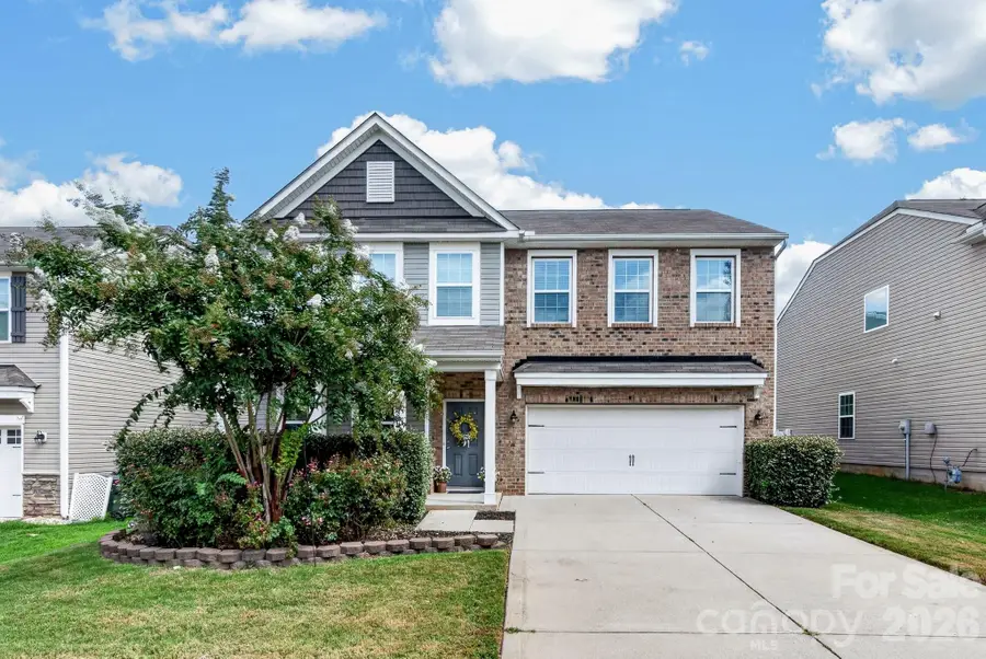 10344 Hillsborough Street Nw, Huntersville, NC 28078 - #3