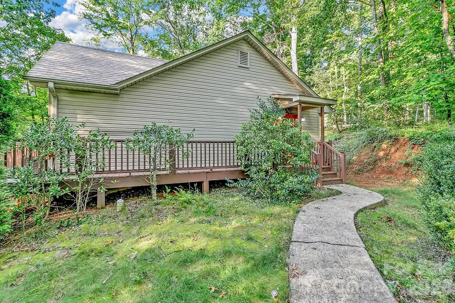 281 Redwing Road, Lake Lure, NC 28746 - #2