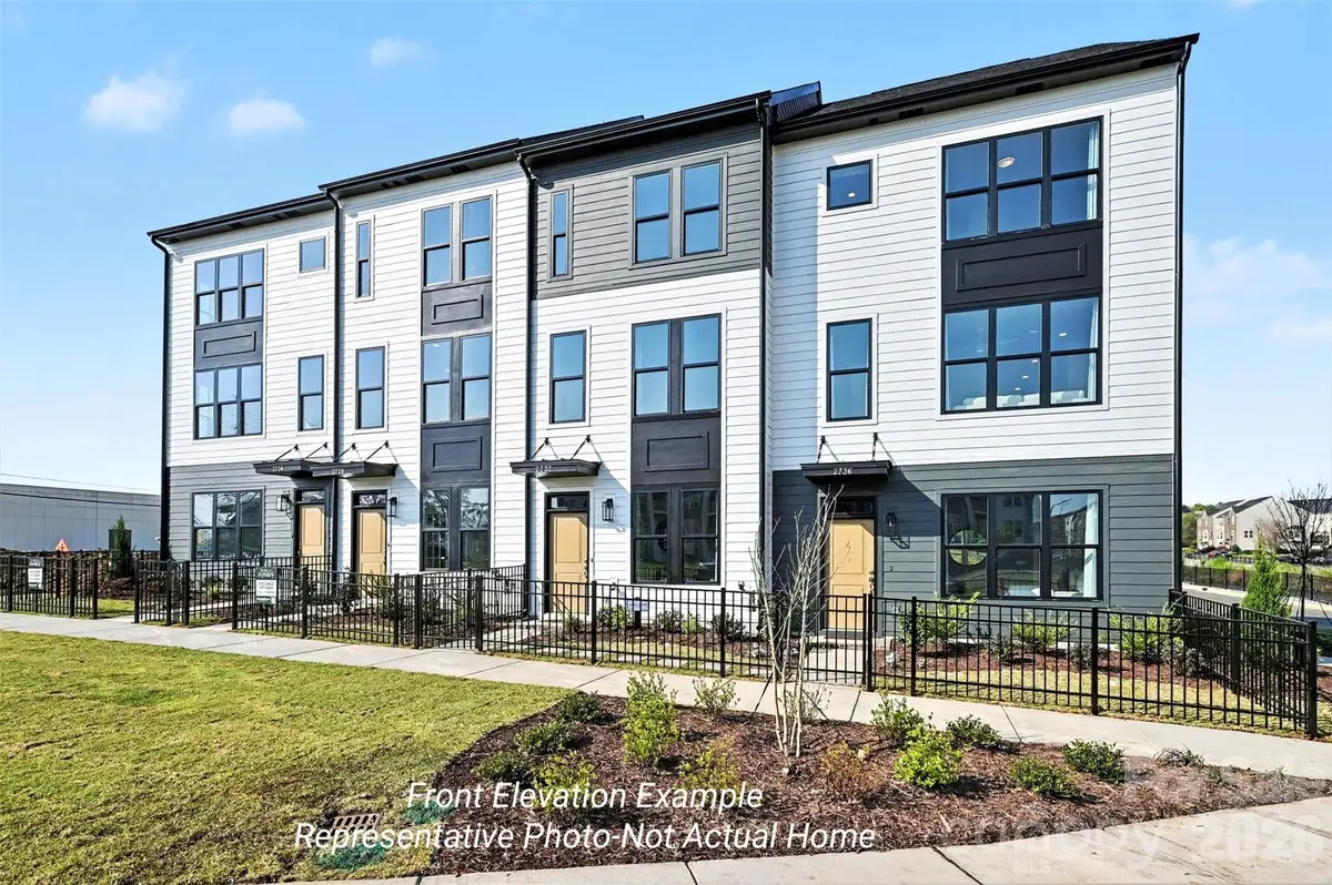 3530 Faithful Lane #302, Charlotte, NC 28273 - #1