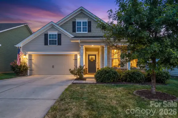 261 Robinwood Lane, Clover, SC 29710
