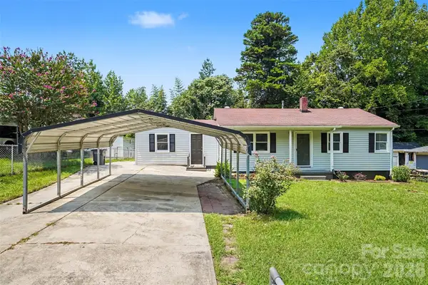 1333 Washington Lane, Kannapolis, NC 28083