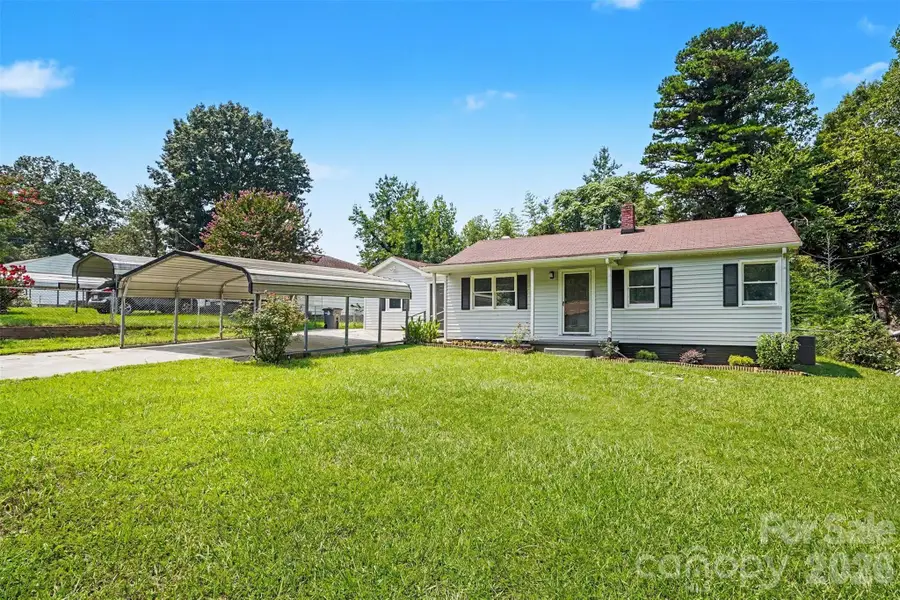1333 Washington Lane, Kannapolis, NC 28083 - #2