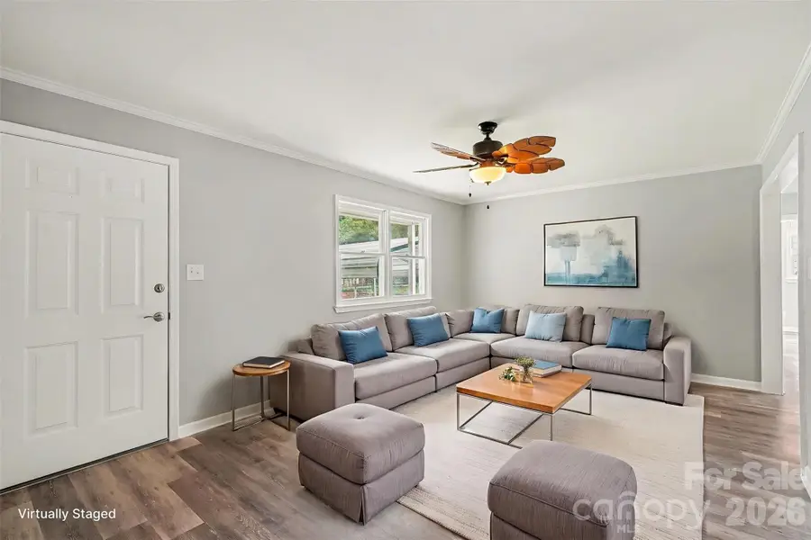 1333 Washington Lane, Kannapolis, NC 28083 - #3