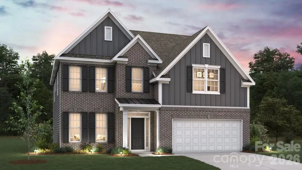9209 Carver Avenue, Huntersville, NC 28078 - #1