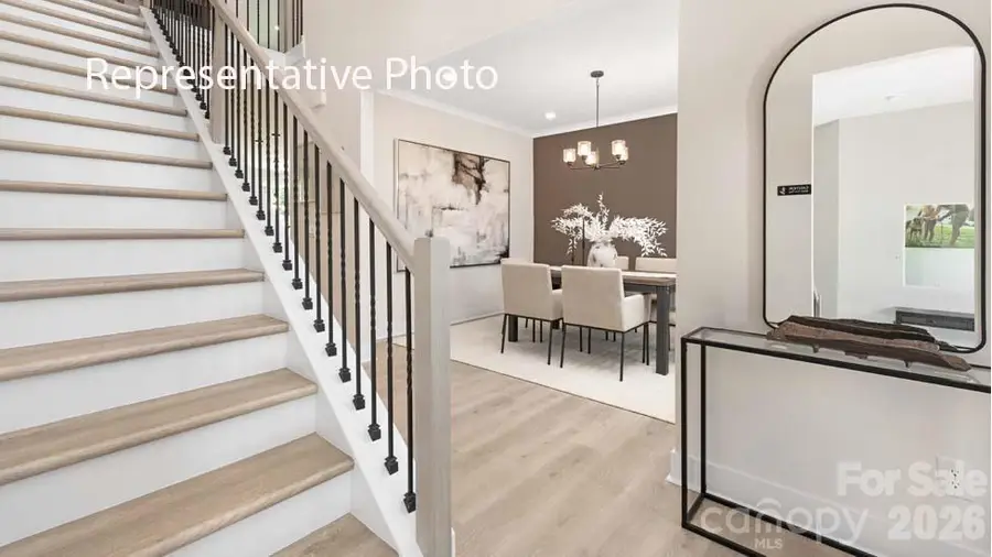 9209 Carver Avenue, Huntersville, NC 28078 - #2