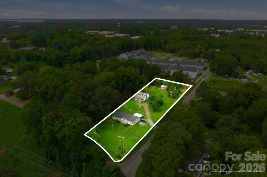 109 Crossrail Road, Mooresville, NC 28115 - #2