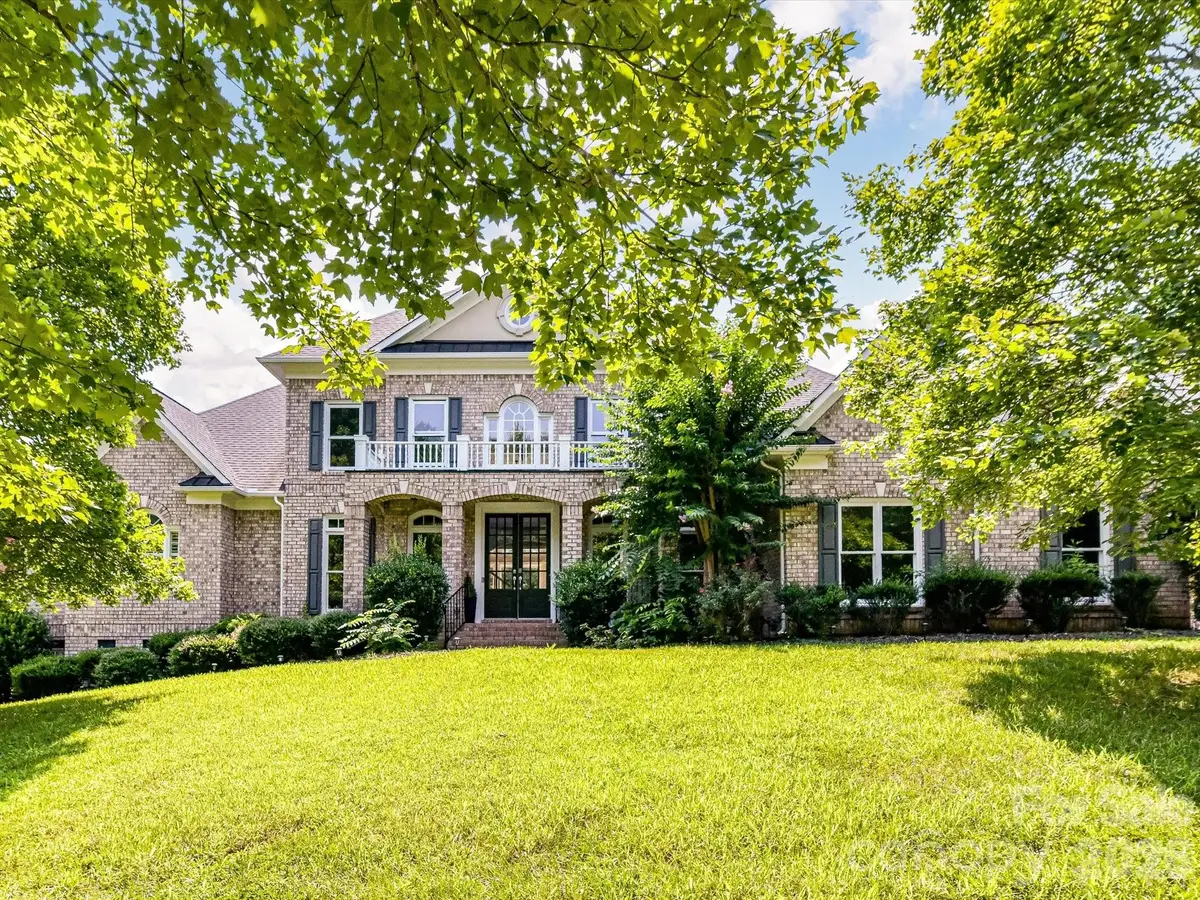 447 Three Greens Drive, Huntersville, NC 28078 - #1