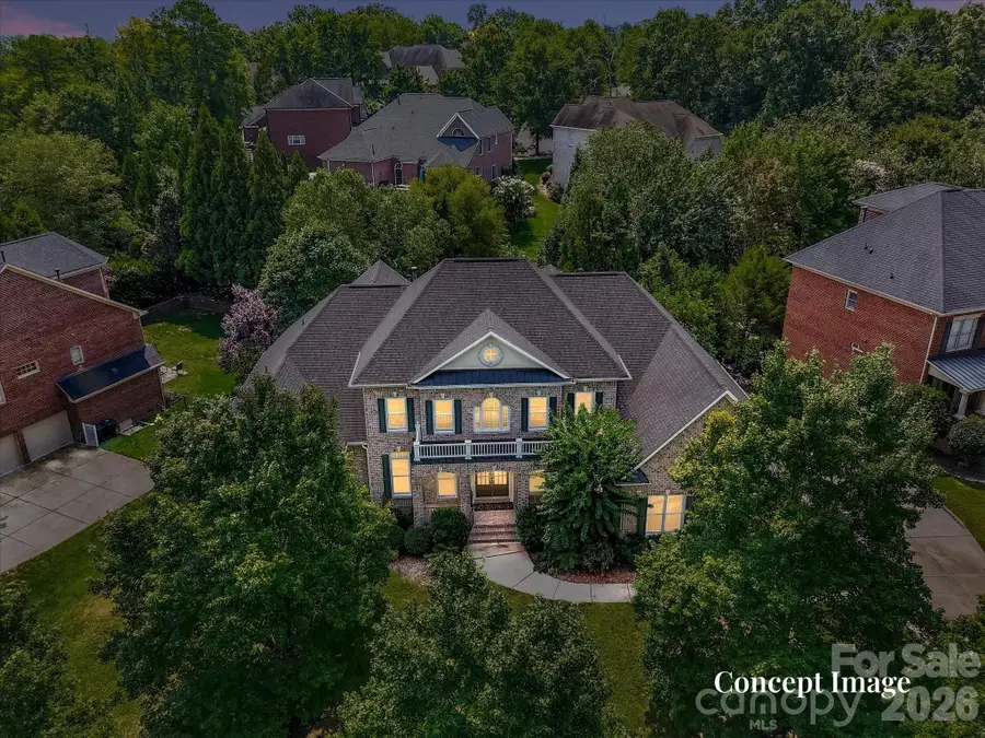 447 Three Greens Drive, Huntersville, NC 28078 - #2