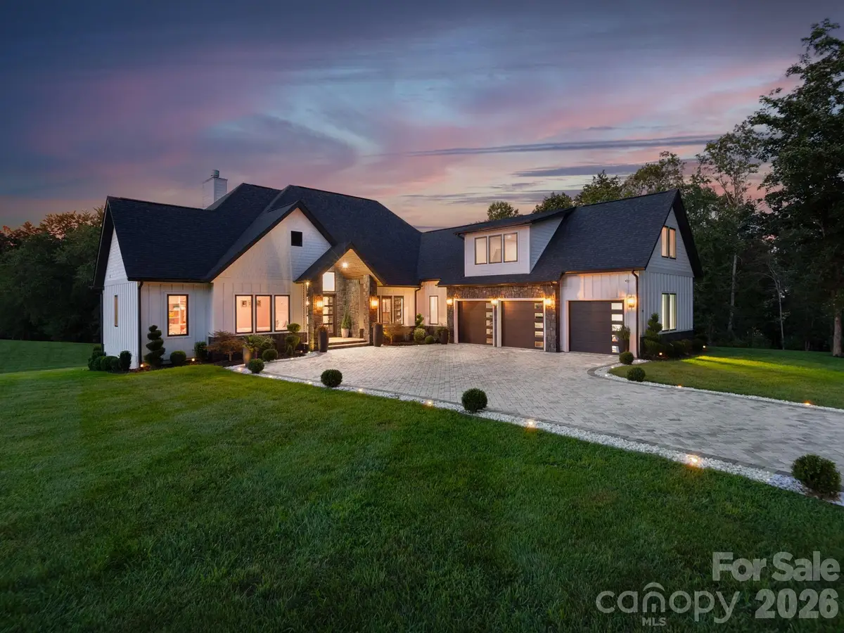38 Thistle Lane, Fletcher, NC 28732 - #1