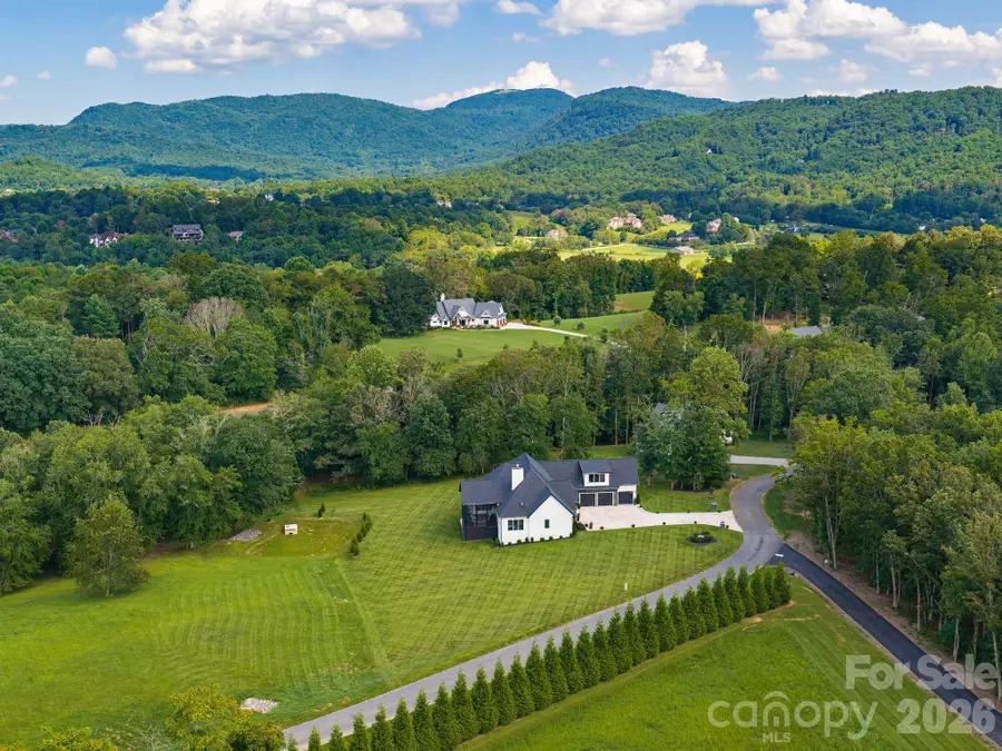 38 Thistle Lane, Fletcher, NC 28732 - #3