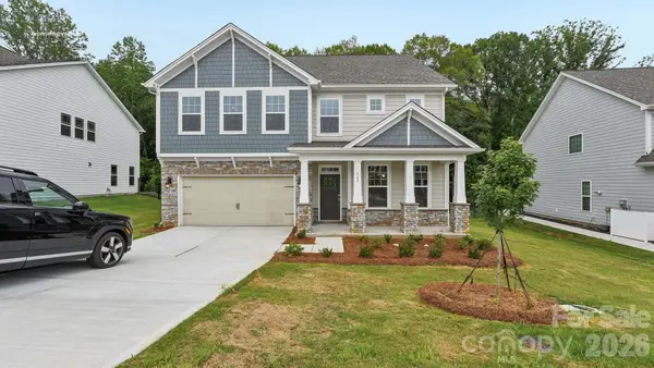 9123 Carver Avenue, Huntersville, NC 28078