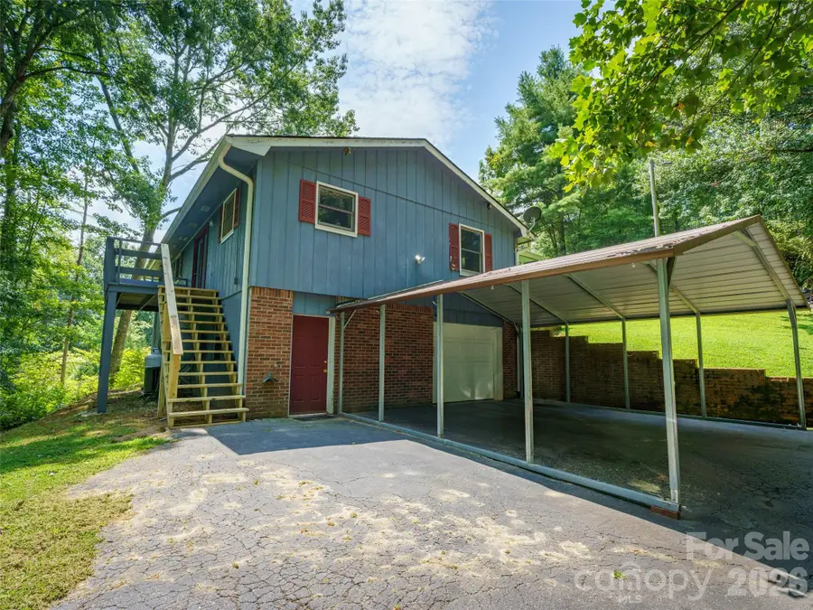 122 Mccall Road, Pisgah Forest, NC 28768 - #2