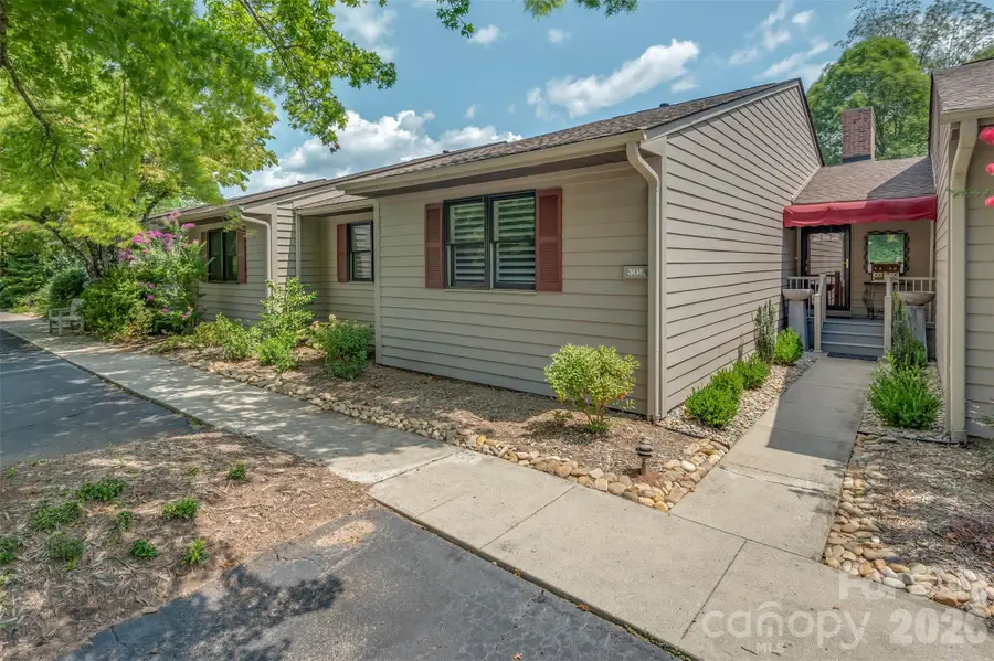 77 Chestnut Street #305, Tryon, NC 28782 - #3