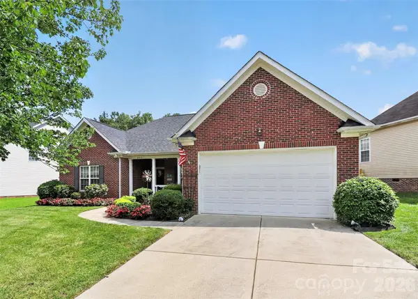 8413 Suttonview Drive, Charlotte, NC 28269