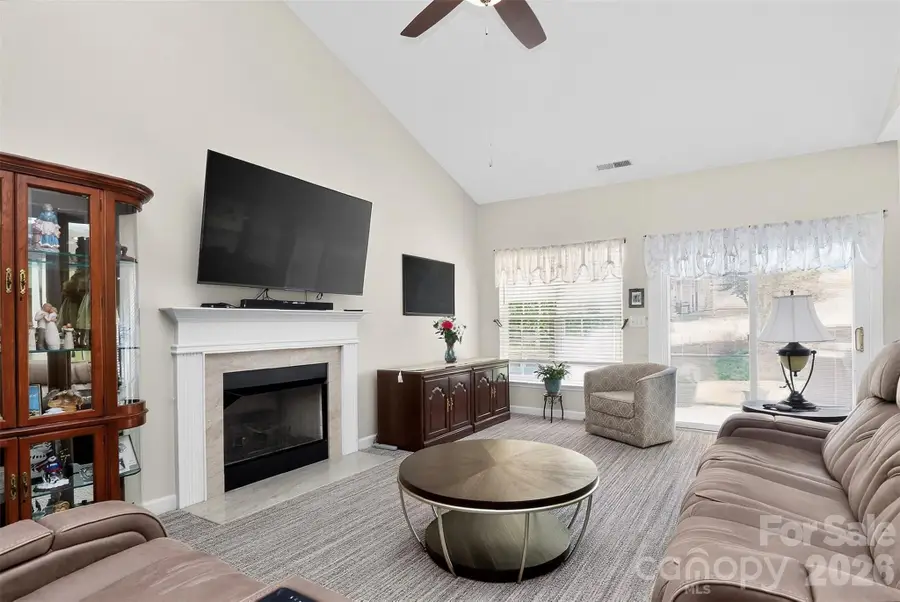 8413 Suttonview Drive, Charlotte, NC 28269 - #3