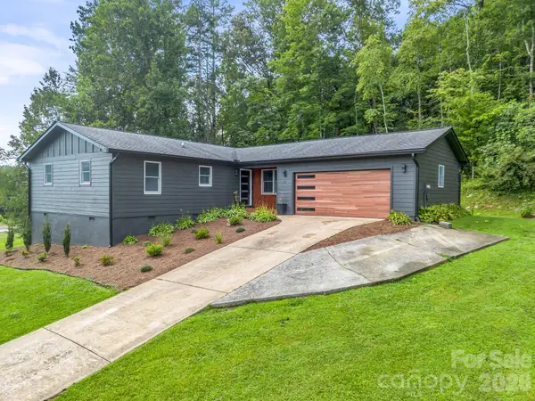 89 Hillview Circle, Brevard, NC 28712