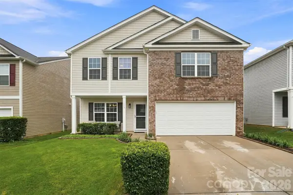 1773 Eastway Drive, Dallas, NC 28034