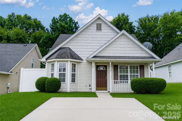 1914 Mission Oaks Street, Kannapolis, NC 28083