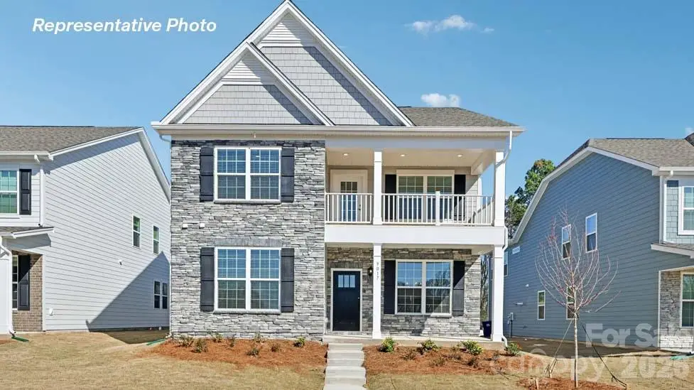 4113 Pin Alley, Huntersville, NC 28078 - #1