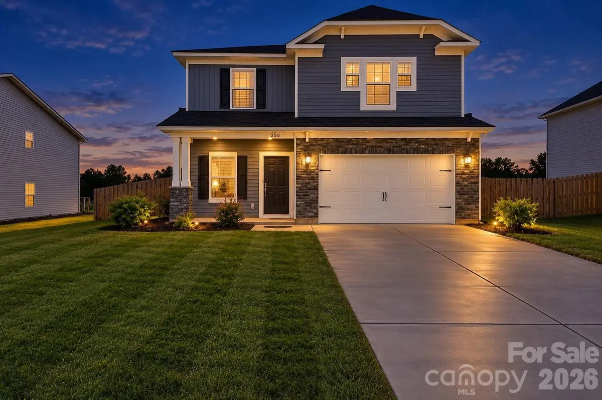 250 Roundup Trail, Prosperity, SC 29127 - #1