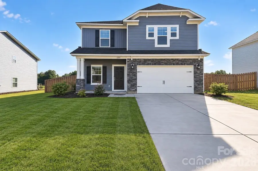 250 Roundup Trail, Prosperity, SC 29127 - #3