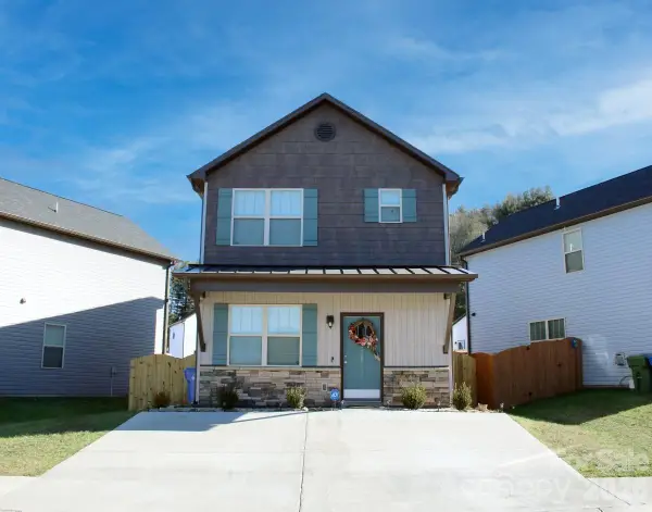 232 Slade Lane, Black Mountain, NC 28711
