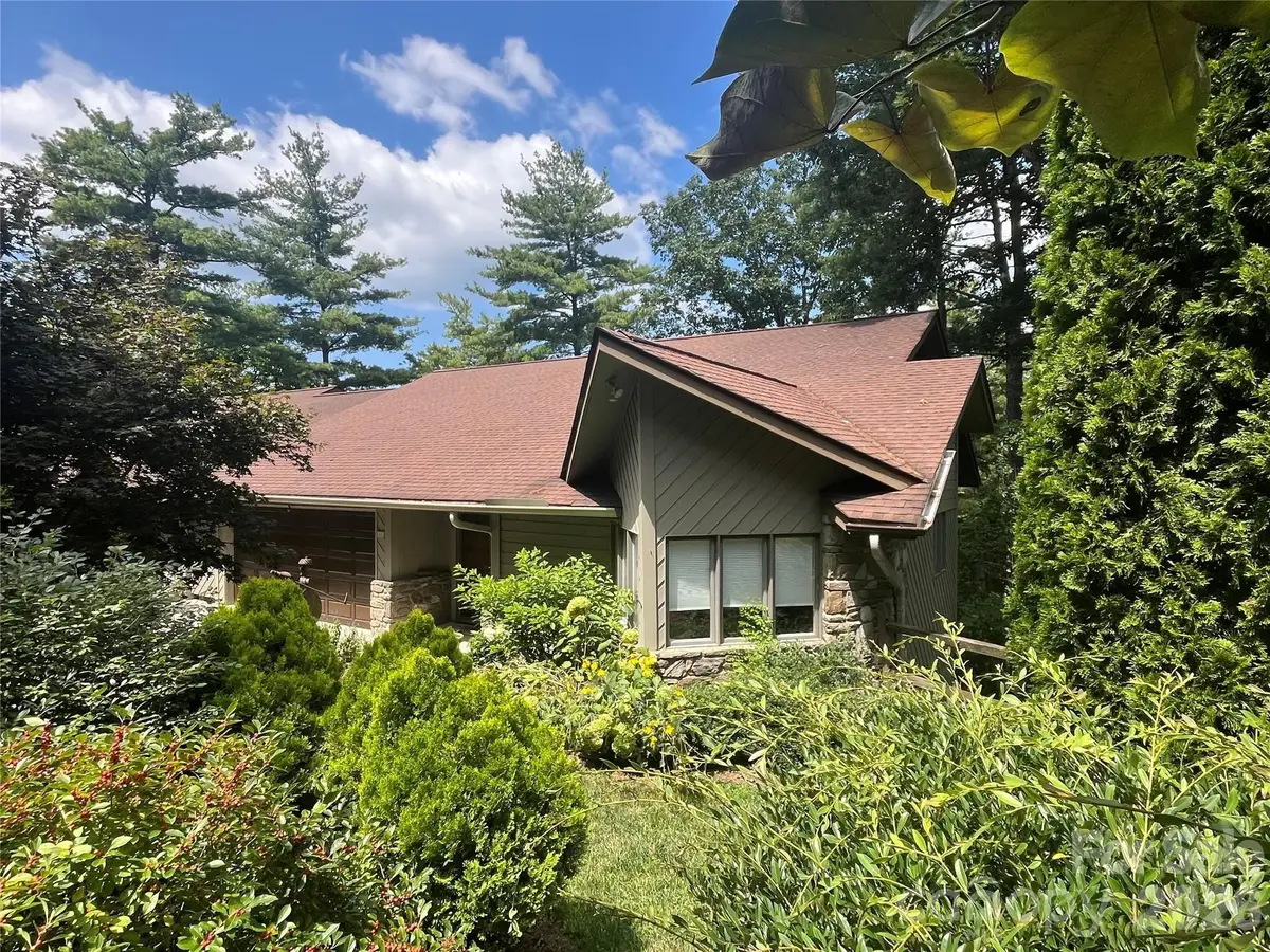 2902-A Timber Trail, Asheville, NC 28804 - #1