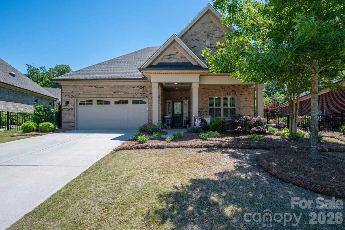 5228 Courtyard Lane, Belmont, NC 28012 - #1