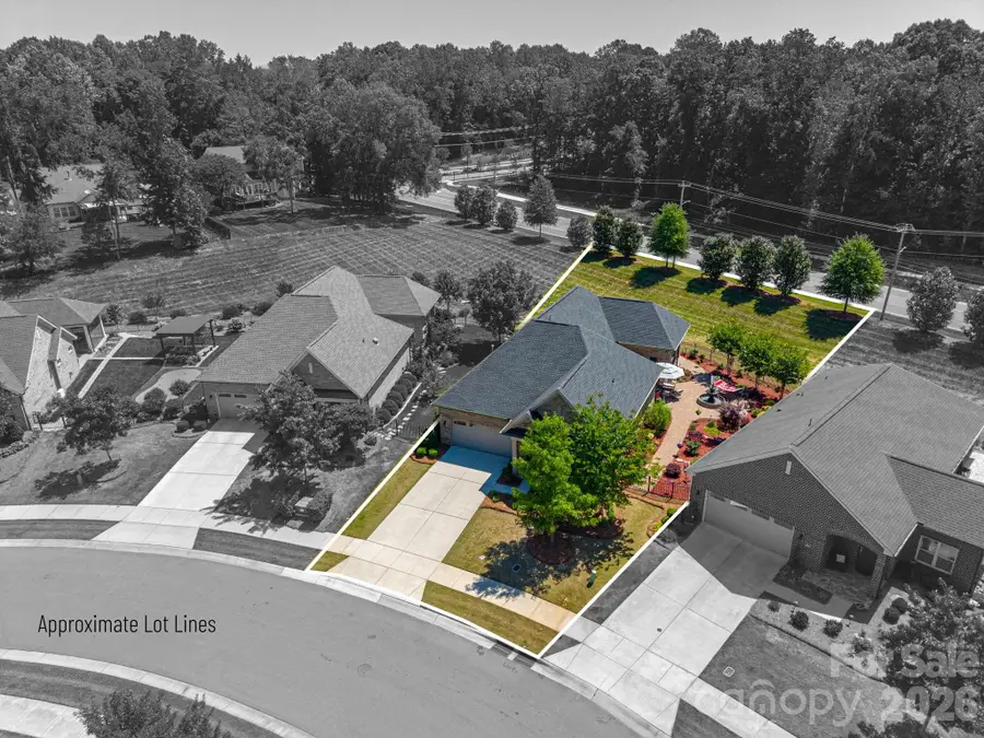 5228 Courtyard Lane, Belmont, NC 28012 - #3