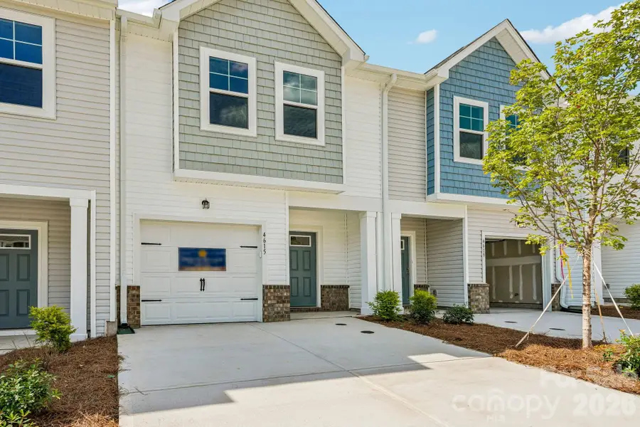 4615 Green Drake Drive #25, Charlotte, NC 28269 - #2
