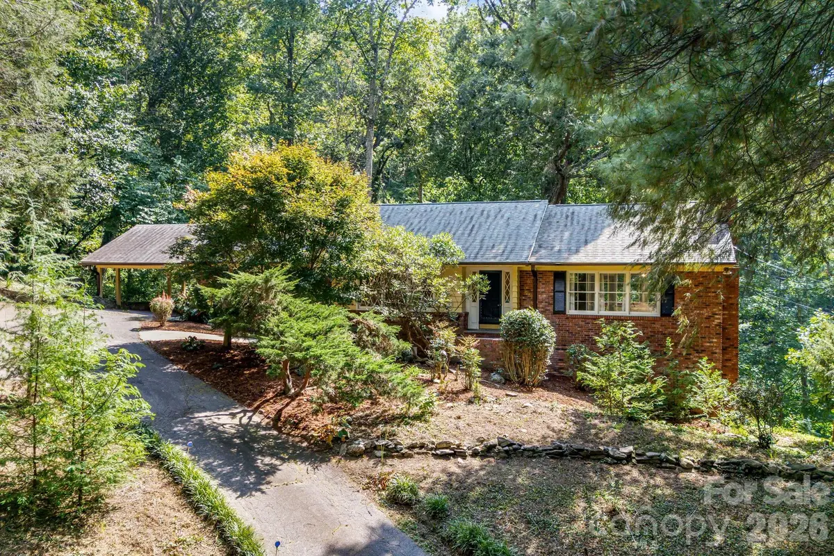 165 Cherokee Road, Asheville, NC 28804 - #1