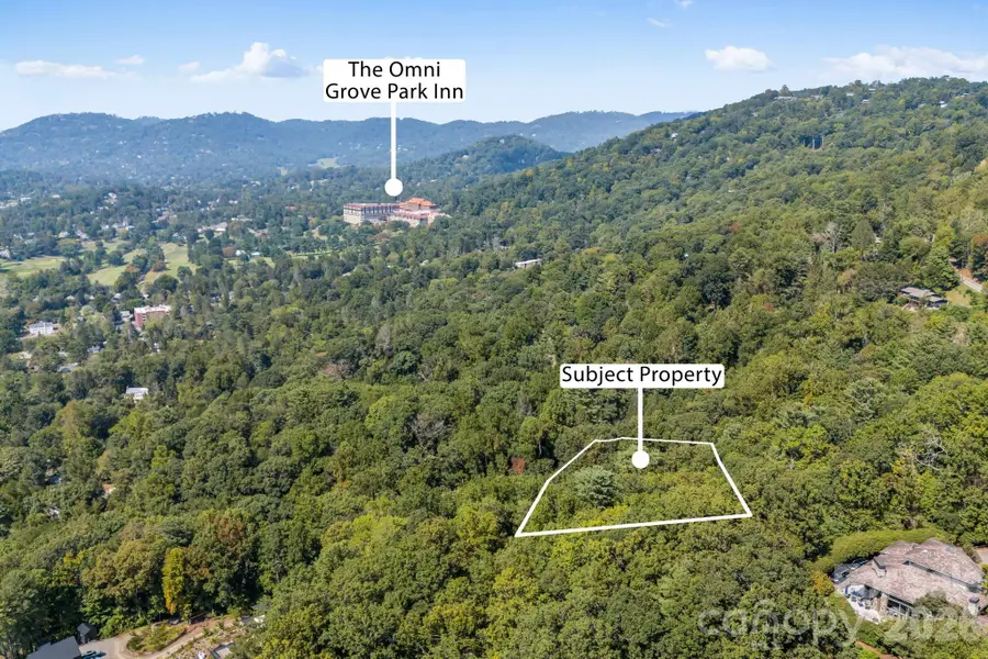 165 Cherokee Road, Asheville, NC 28804 - #2