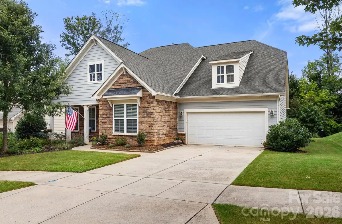8719 Shadetree Street, Huntersville, NC 28078 - #1