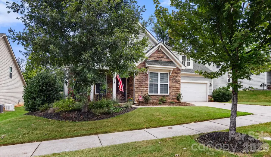 8719 Shadetree Street, Huntersville, NC 28078 - #2