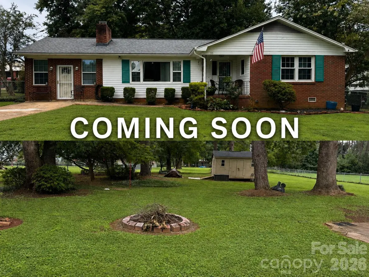 515 Lakewood Drive, Gastonia, NC 28056 - #1