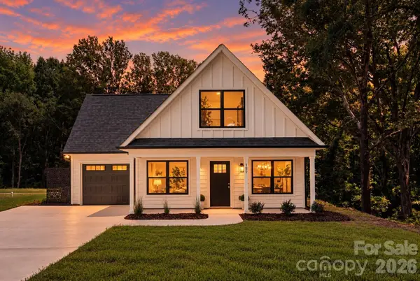 157 Mccorkle Street, York, SC 29745