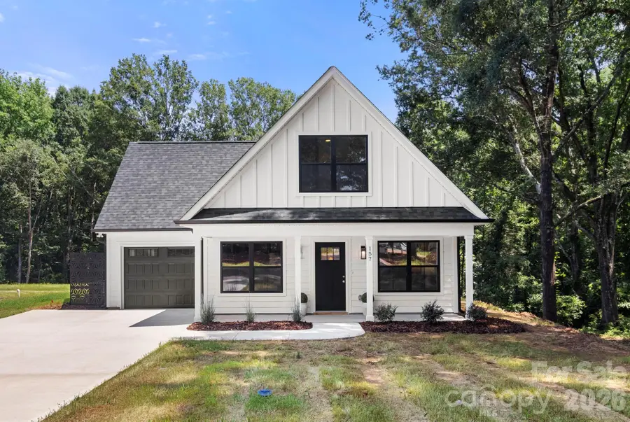 157 Mccorkle Street, York, SC 29745 - #2