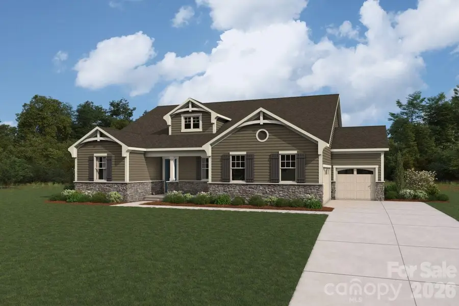 2626 Mabel Lane, Monroe, NC 28110 - #2