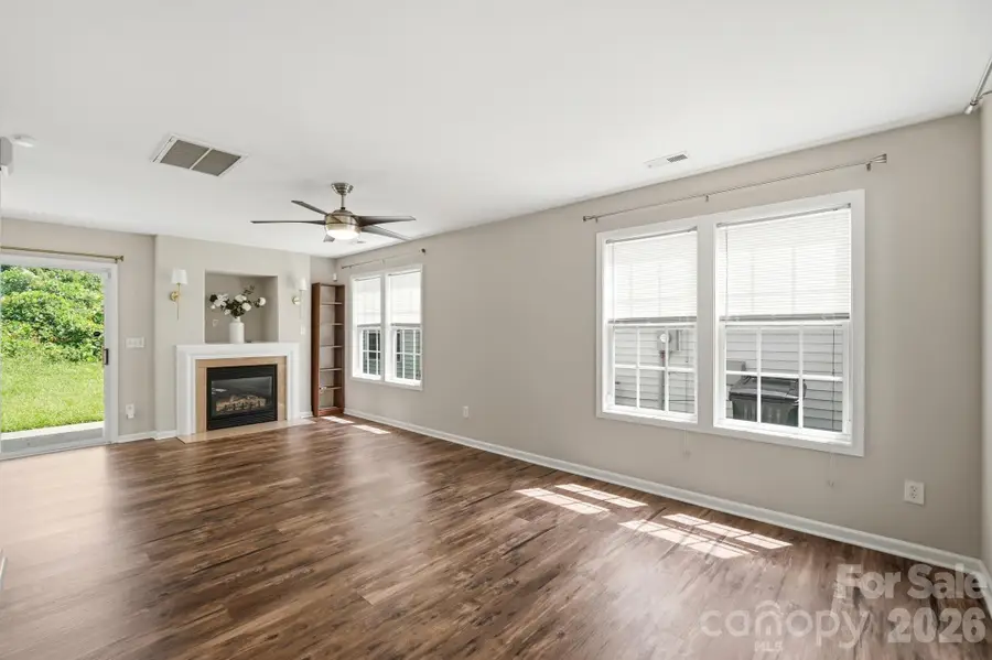 2722 Meadow Knoll Drive, Charlotte, NC 28269 - #3