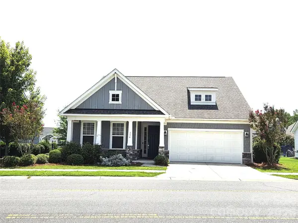 134 Dudley Drive, Fort Mill, SC 29715