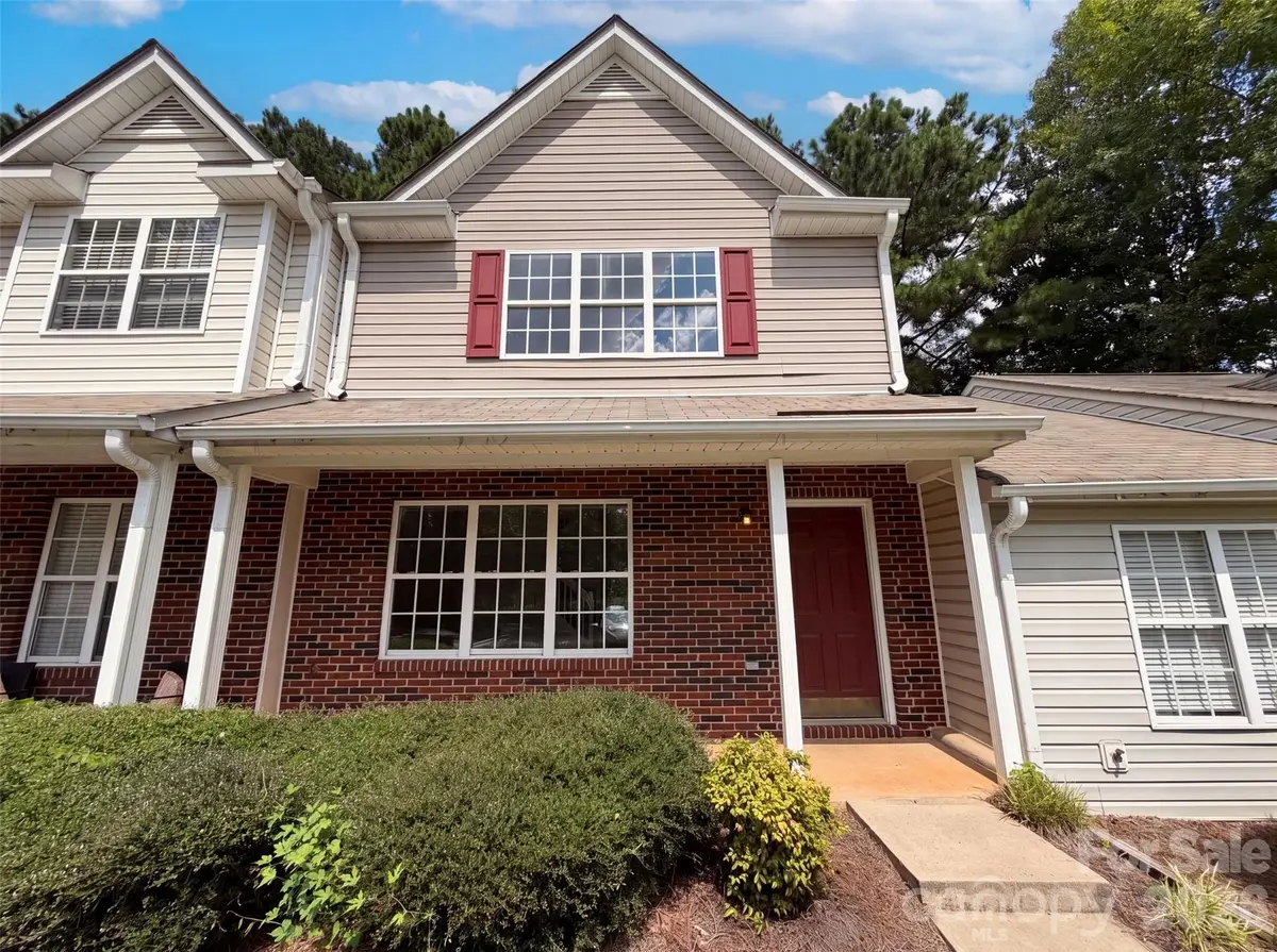 4165 Birch Leaf Court, Charlotte, NC 28215 - #1