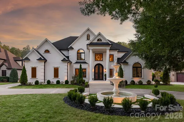 1704 Funny Cide Drive, Waxhaw, NC 28173