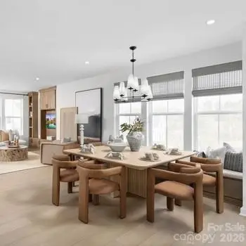 6135 Intertwine Street #100, Charlotte, NC 28278 - #1